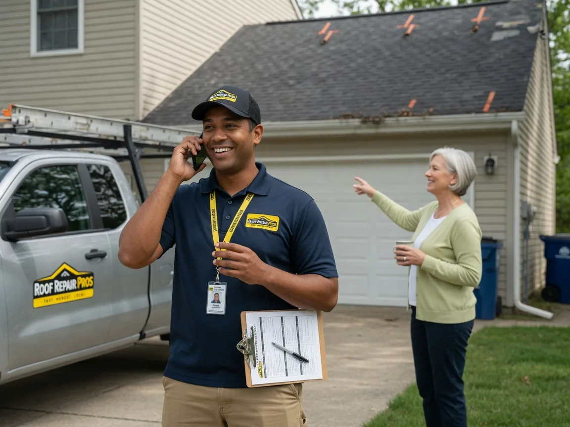 Roof Repair Terrell, NC FAQs
